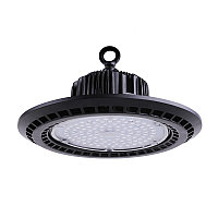 Светильник UFO промышленный 200 в