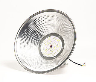 Купольный LED светильник промышленный 150 watt