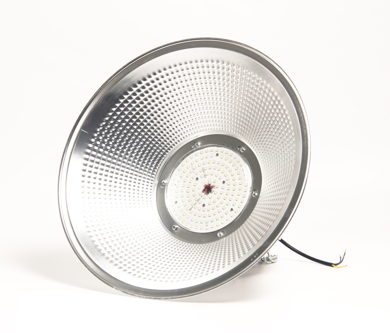 Купольный LED светильник промышленный 150 watt - фото 2 - id-p87456890