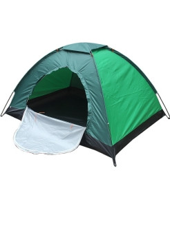 Туристическая палатка 220*250*150