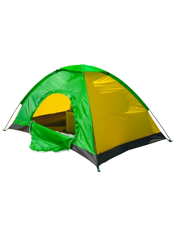 Туристическая палатка 200*150*110