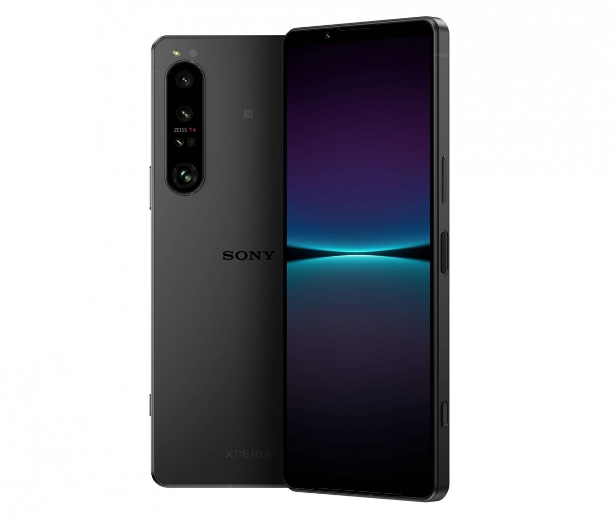 Sony Xperia 1 IV 12/512Gb white - фото 2 - id-p101160199