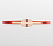 KRAFLA S-H200 Набор для настольного тенниса: ракетка (2шт), мяч (3шт), фото 7