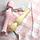 Вибромассажёр DryWell Blossom, розовый, фото 9
