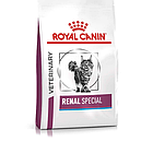 Royal Canin Renal Special,Роял Канин для кошек с почечной недостаточностью, 2 кг.