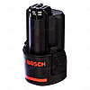 Аккумулятор Bosch 12B 2.0А*ч 1600Z0002X