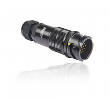 Вилка кабельная SVK019MV-GSMINT SVK 019 pin