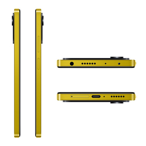 Смартфон Xiaomi Poco X4 Pro 8/256Gb - фото 6 - id-p101160957