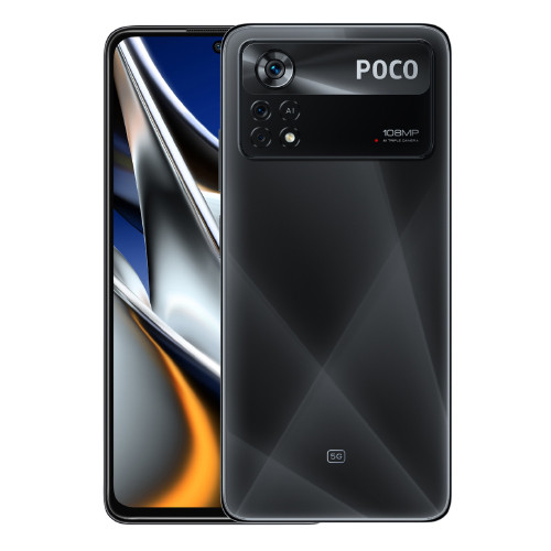 Смартфон Xiaomi Poco X4 Pro 8/256Gb - фото 7 - id-p101160957