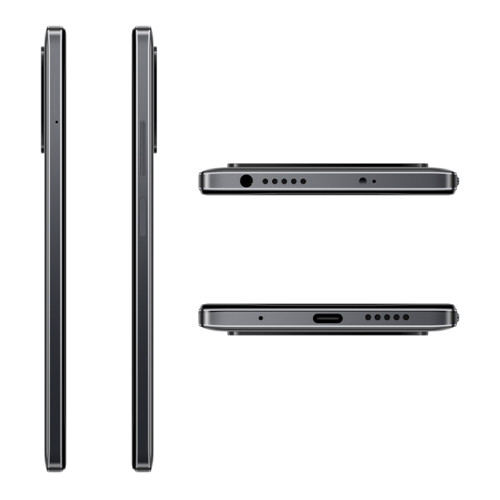 Смартфон Xiaomi Poco M4 Pro 6/128Gb Power Black - фото 3 - id-p101161958