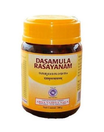 Дашамула Расаяна Dasamula Rasayanam AVS Kottakal 200 гр
