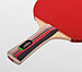 KRAFLA S-H300 Набор для настольного тенниса: ракетка (2шт), мяч (3шт), сетка с креплением, фото 3