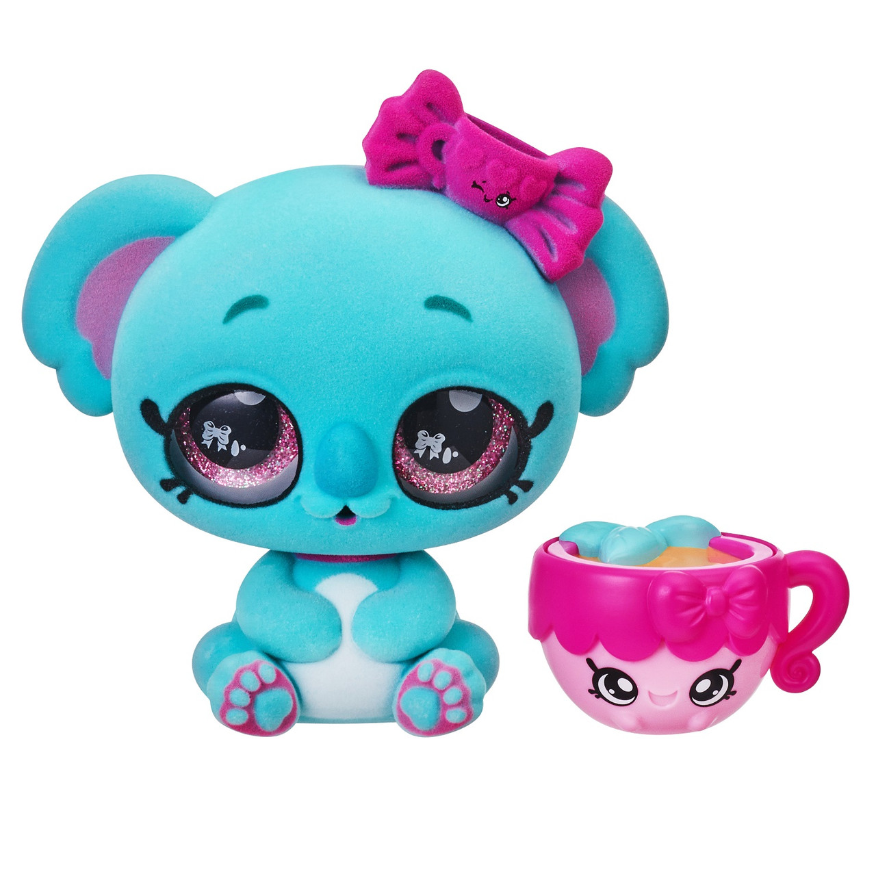 Питомец Кинди Кидс 39587 Коала Тая с акс. ТМ Kindi Kids