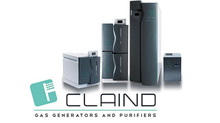 Генераторы для аналитического оборудования CLAIND (Италия)