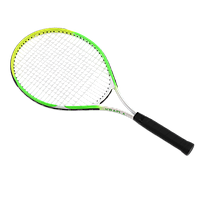 Тенниске арналған KRAFLA TRAIN ALU27 ракеткасы