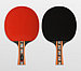 KRAFLA CHAMP5.0 Ракетка для настольного тенниса, фото 8