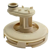 Запчасти к насосу трубка+диффузор Джилекс Джамбо 50/28, М627 Марина