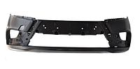 Бампер передний Vesta