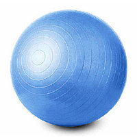 Гимнастический мяч  (Фитбол) 85 гладкий PRO, фото 1