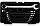 Набор ключей гаечных комбинированных с профилем SUPER TECH в кейсе, 8-19 мм, 8 предметов W84108S, фото 3