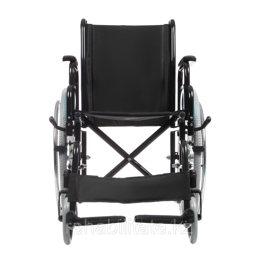 Кресло-коляска для инвалидов Ortonica Base 130 - фото 2 - id-p101163871