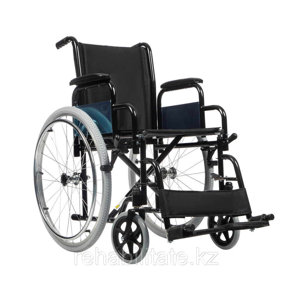 Кресло-коляска для инвалидов Ortonica Base 130, фото 1