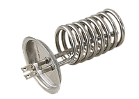 ТЭН для системы подогрева воды 1172