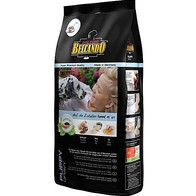 BELCANDO PUPPY 12,5кг Сухой корм для щенков - эффект соуса