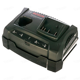 Зарядное устройство Bosch GAX 18V-30 Professional 1600A011A9