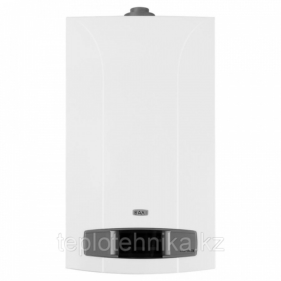 Котел BAXI LUNA-3 310 Fi