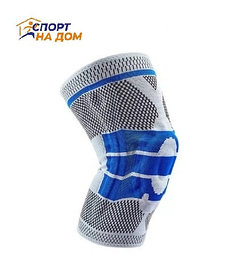 Эластичный бандаж на колено Sibote XL