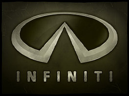 Тюнинг INFINITI