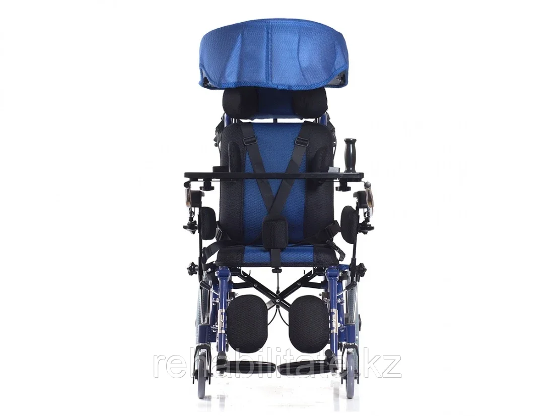 Детская инвалидная кресло-коляска Ortonica Olvia 20 - фото 5 - id-p101167605
