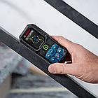 Bosch GLM 50-27 CG Профессиональный лазерный дальномер-уклономер 50 м с зелёным лучом. Внесен в реестр СИ РК., фото 5