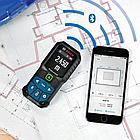 Bosch GLM 50-27 CG Профессиональный лазерный дальномер-уклономер 50 м с зелёным лучом. Внесен в реестр СИ РК., фото 6