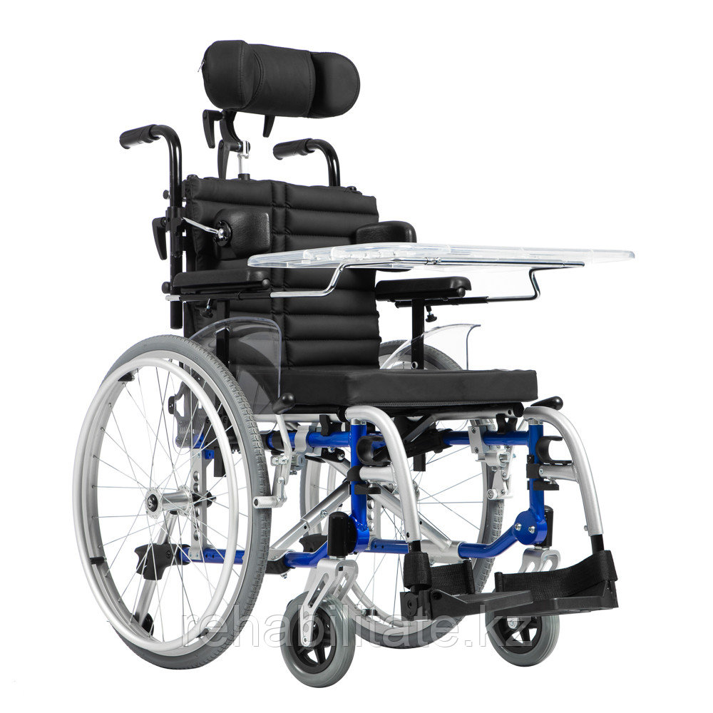 Активная детская инвалидная кресло-коляска Ortonica PUMA, фото 1