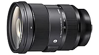 Объектив Sigma 24-70 mm f/2.8 DG DN Art L-Mount