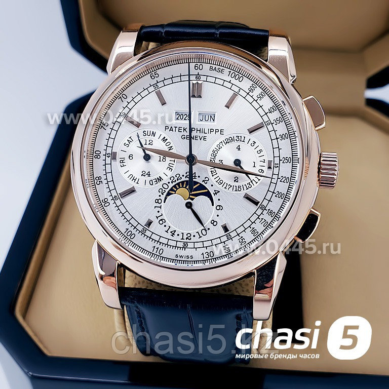 Часы patek philippe geneve копии. Часы patek philippe geneve копии