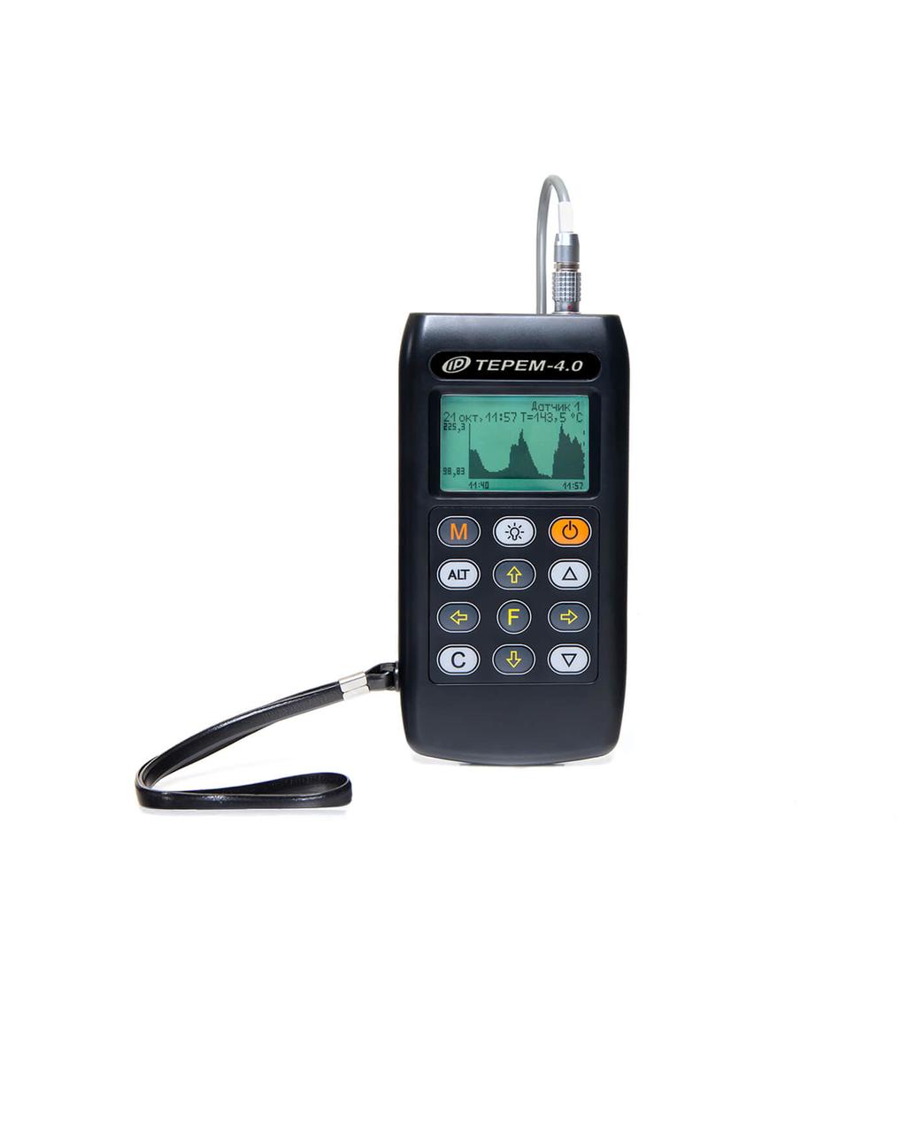 Измерительные комплексы ТЕРЕМ-4.1 GSM (системы мониторинга)