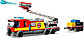 LEGO City: Пожарная команда 60321, фото 5