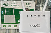 LTE Wi-Fi роутер B 311