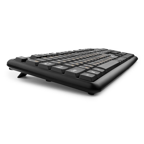 Гарнизон GK-100 клавиатура (GK-100) - фото 1 - id-p101170527