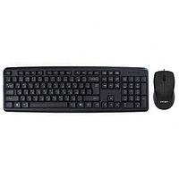 CROWN micro CMMK-856 клавиатура + мышь (CMMK-856)