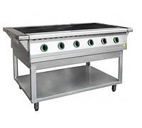 Плита электрическая ПЭП-0,72-01