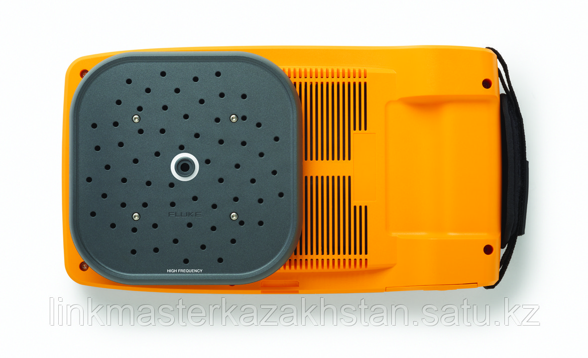 АКУСТИЧЕСКОЕ УСТРОЙСТВО ВИЗУАЛИЗАЦИИ FLUKE II910 - фото 2 - id-p101172166