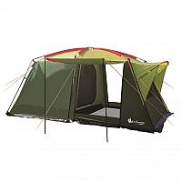 4-х местная кемпинговая палатка MirCamping 1006-4