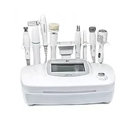 Аппарат косметологический 8в1 A20202