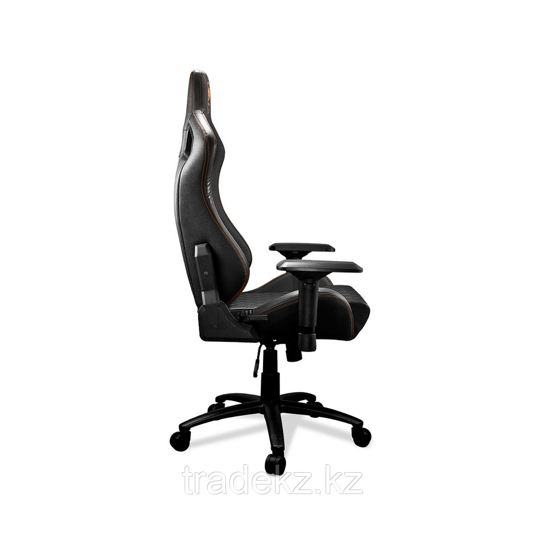 Игровое компьютерное кресло Cougar ARMOR-S Black - фото 2 - id-p101173457