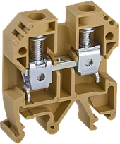 - клеммы винтовые КВИ