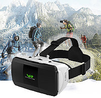 Очки виртуальной реальности VR Shinecon 39-2 белый